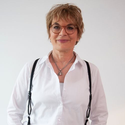 Susanne Abel